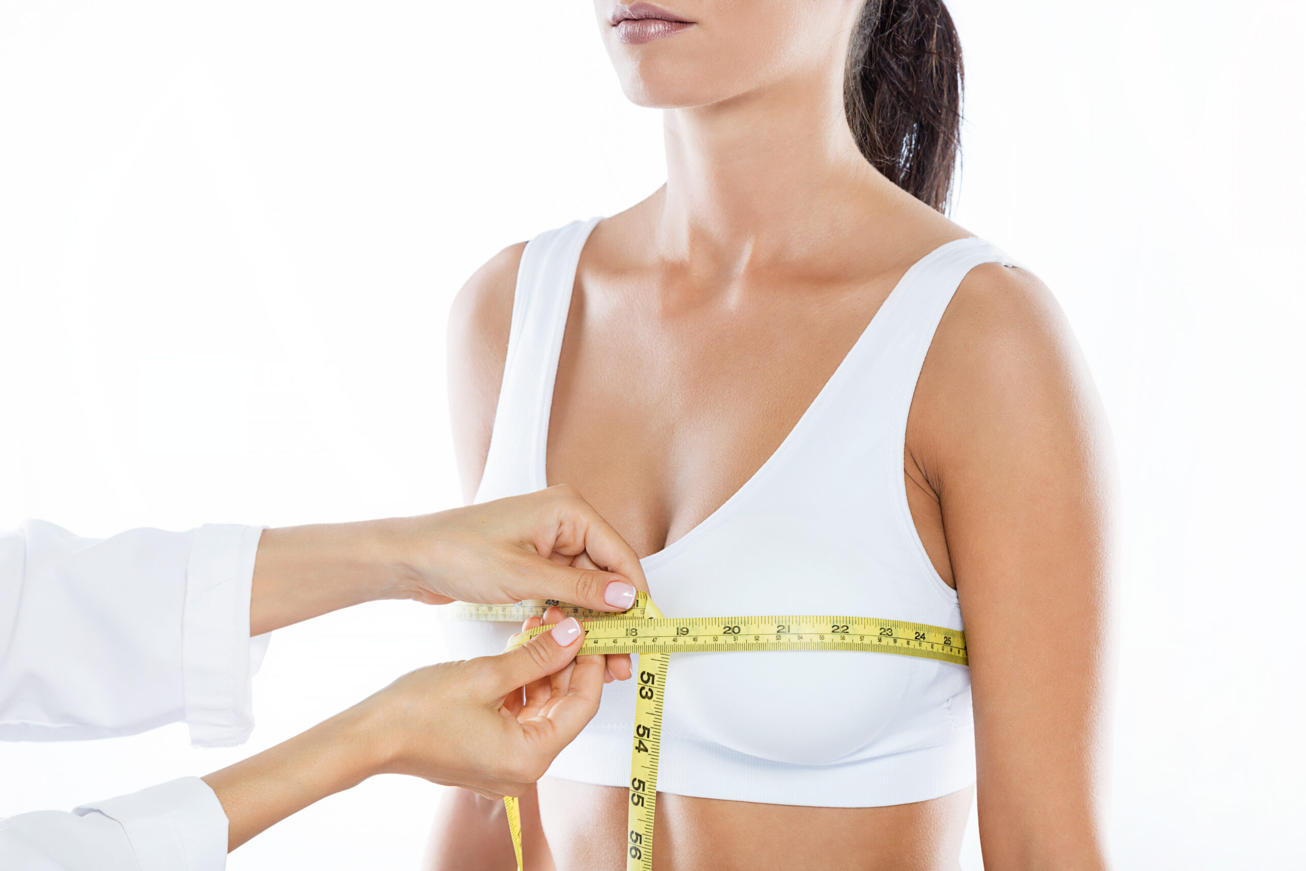 A Guide to Breast Reduction Recovery Week by Week New Birkdale Clinic